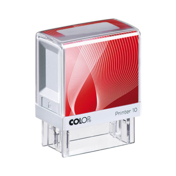 Stampila Colop Printer 10