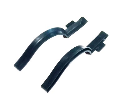 LEX T650 DEV ROLLER SEAl LEFT/RIGHT