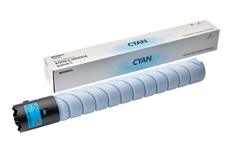 KMin TN-216/319 C Integral-Germany Laser