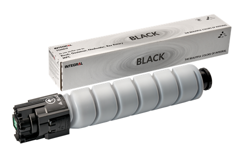 RIC C430 B Integral-Germany Laser