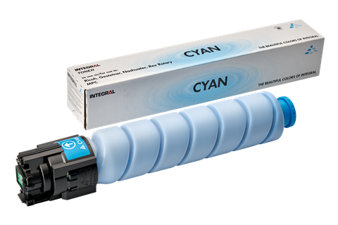 RIC C430 C Integral-Germany Laser