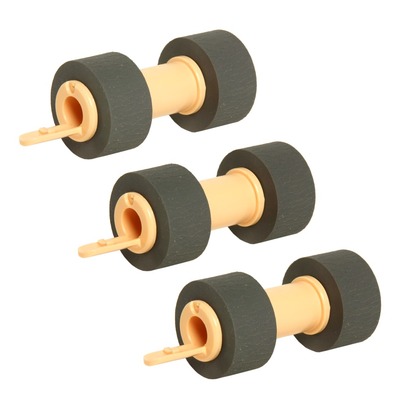 XER B400 Feed Roller Kit