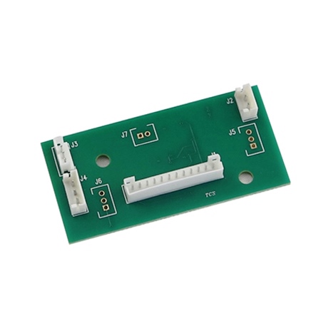 LEX MS/MX710 FUSER(200K) WW (40G4135) CHIP (FUSER CARD)