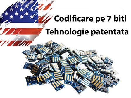 MIN BIZHUB TNP-41/43 3320 (10K) EUR CHIP