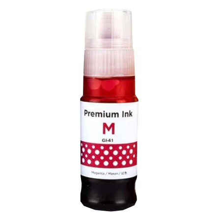 Can GI-56 CISS - Pigment Magenta 140ml