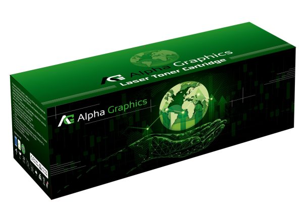 HPC W1332A Alpha Graphics Drum Unit