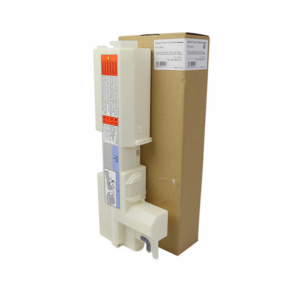 CAN EXV-37 WASTE BOX