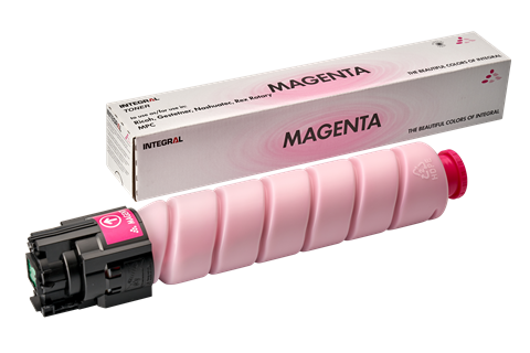 Ric C407 M Integral-Germany Laser