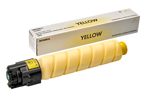 Ric C407 Y Integral-Germany Laser