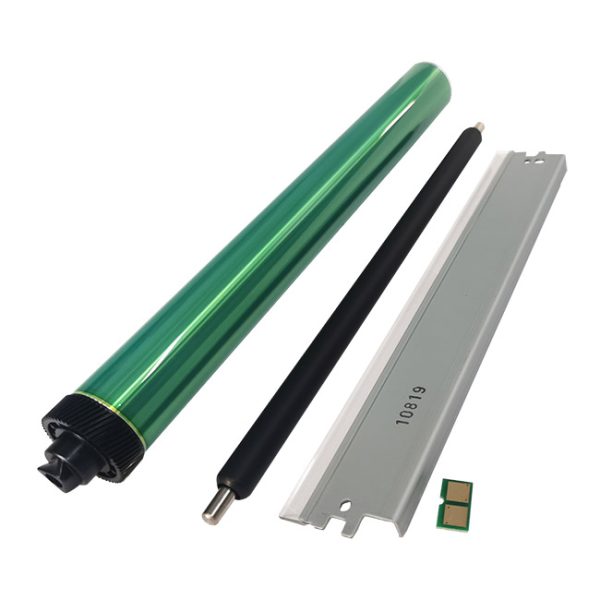 CAN EXV-50 DRUM REBUILD KIT (OPC+WB+PCR+CHIP)