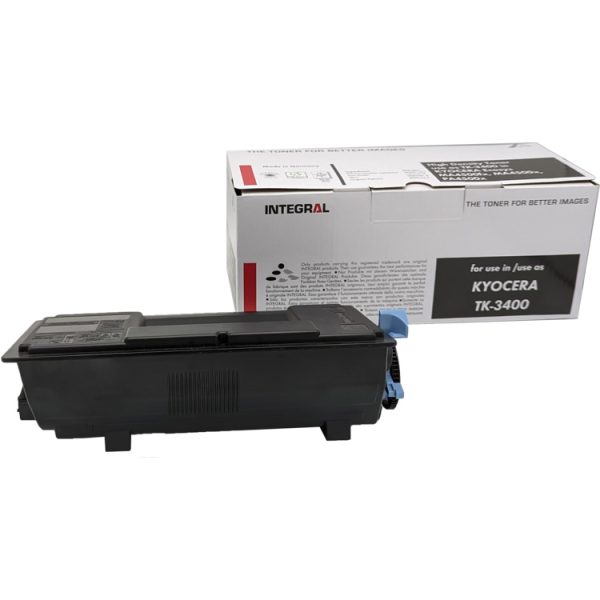 Kyo TK-3400 Laser Integral-Germany