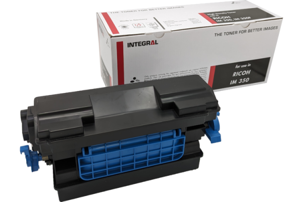 Ric IM-370 Integral-Germany Laser