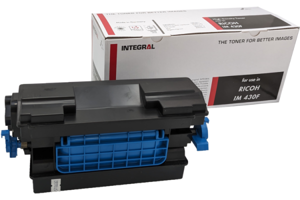 Ric IM-430 Integral-Germany Laser