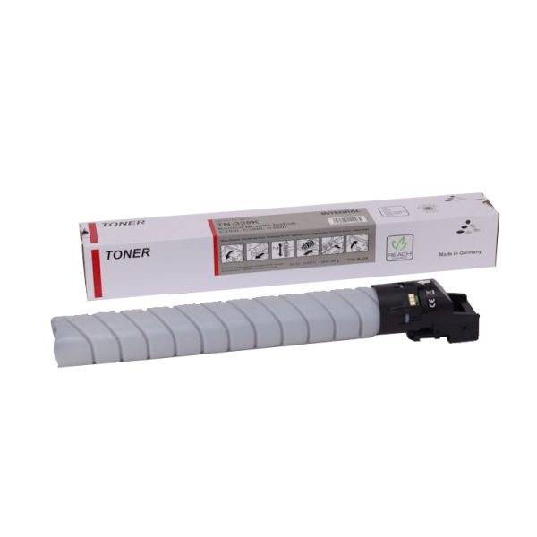 KMin TN-328/TN-626 B Integral-Germany Laser