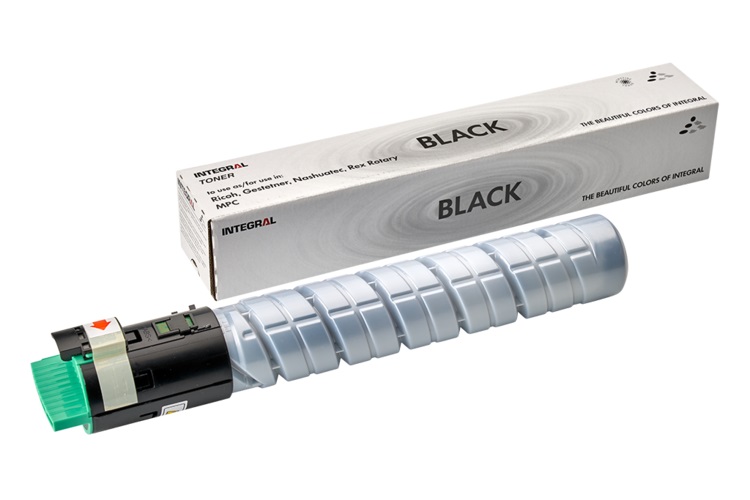 Ric C2050/C2051 B Integral-Germany Laser