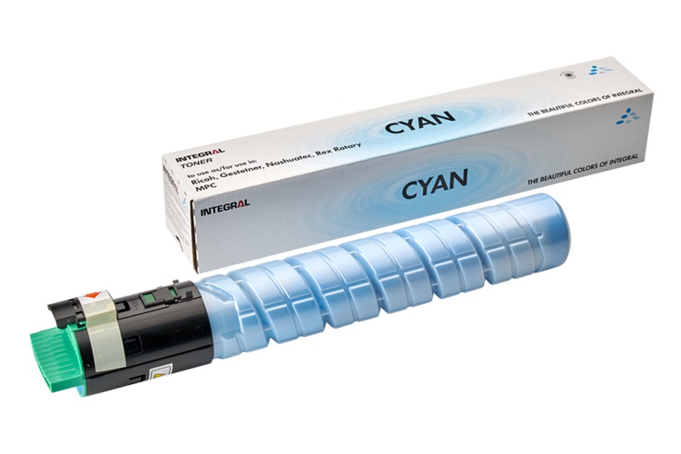 Ric C2050/C2051 C Integral-Germany Laser