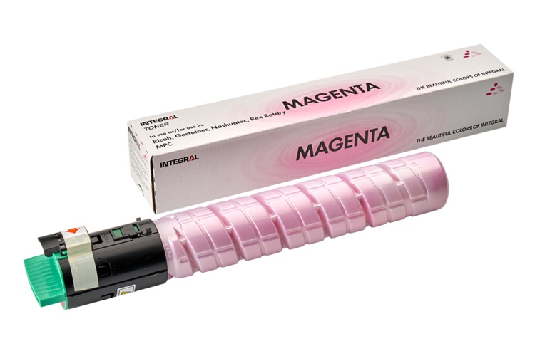 Ric C2050/C2051 M Integral-Germany Laser