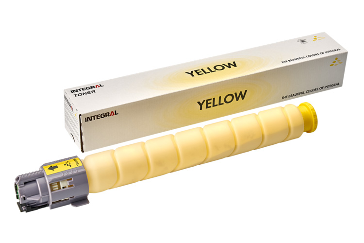 Ric C300 Y Integral-Germany Laser