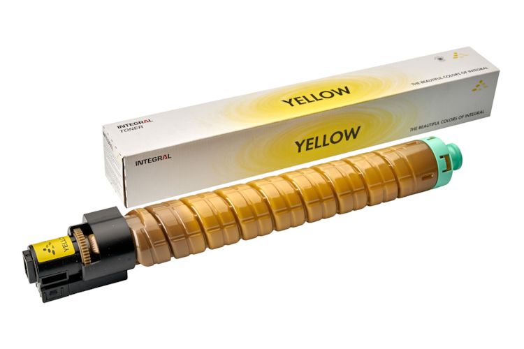 Ric C3502 Y Integral-Germany Laser