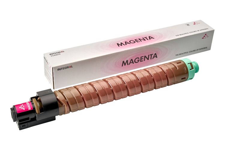 Ric C4502/C5502 M Integral-Germany Laser