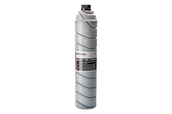 Ric TYPE-6110D Integral-Germany Laser