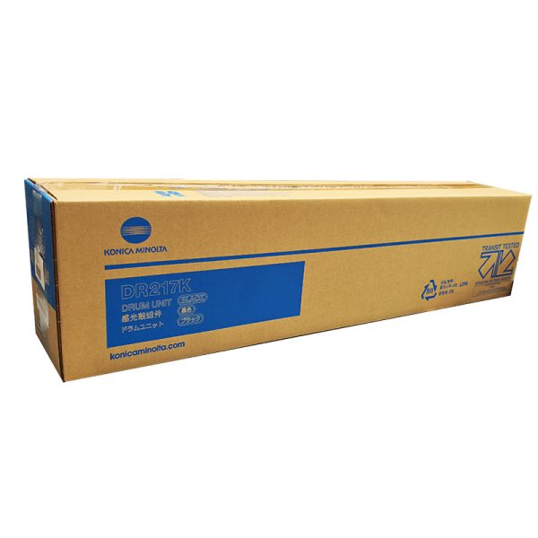 KONICA MINOLTA OEM DR-217 B DRUM UNIT