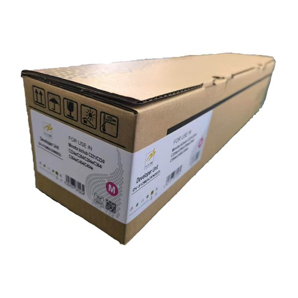 KMin DV-512 M HYB DEVELOPER UNIT