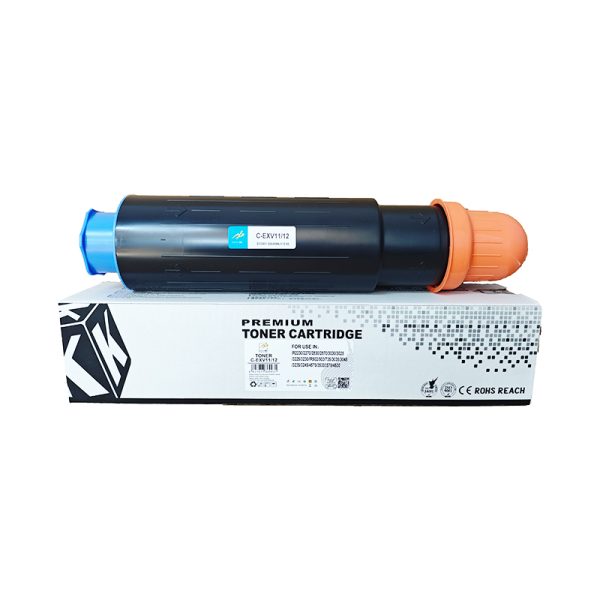 Can EXV-11/ EXV-12 HYB Laser