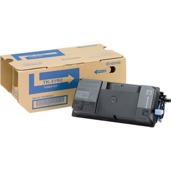 Kyocera TK-3190 OEM Laser