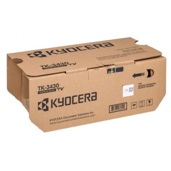Kyocera TK-3430 OEM Laser