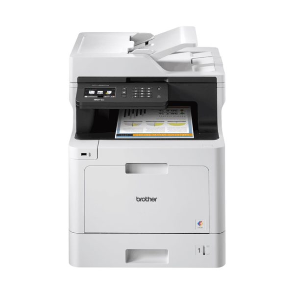 Multifunctionala Brother MFC-L8690CDW