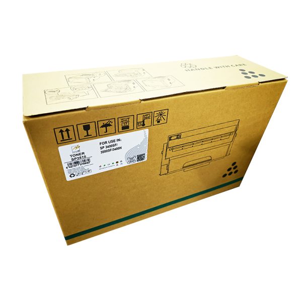 RIC SP3400/SP3510 HYB LASER