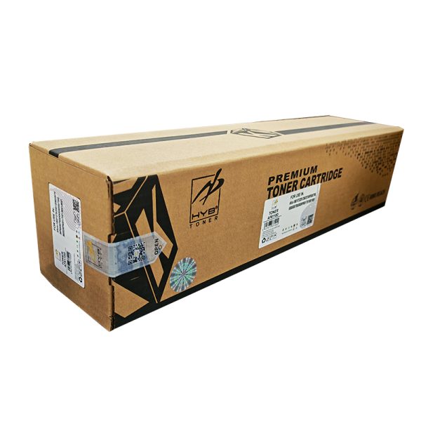 RIC Type-6110D HYB LASER