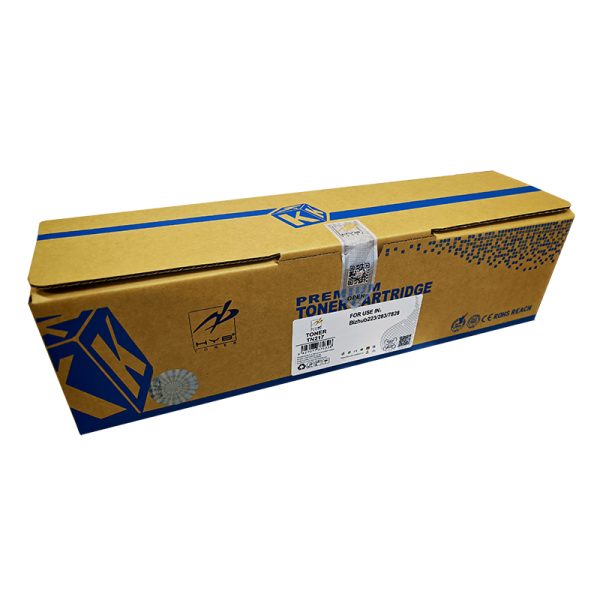 KMIN TN-217 (17.5K) HYB LASER