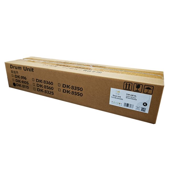 KYO DK-8115 B HYB DRUM UNIT