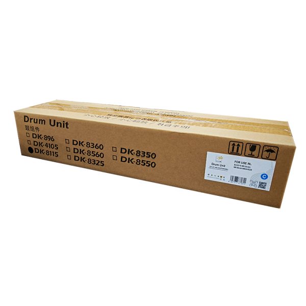 KYO DK-8115 C HYB DRUM UNIT