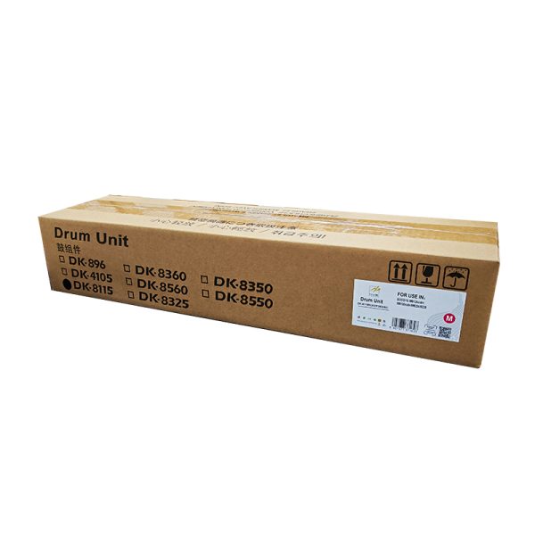 KYO DK-8115 M HYB DRUM UNIT