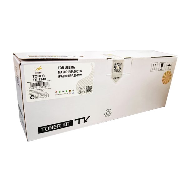 KYO TK-1248 HYB LASER