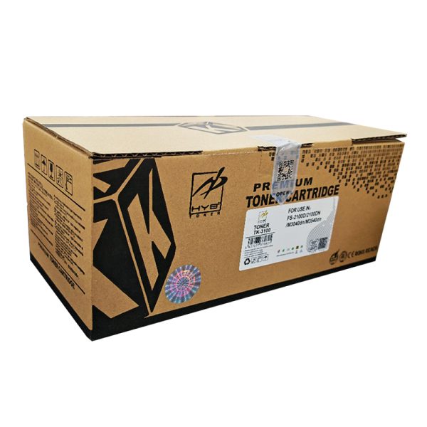 KYO TK-3100 HYB LASER