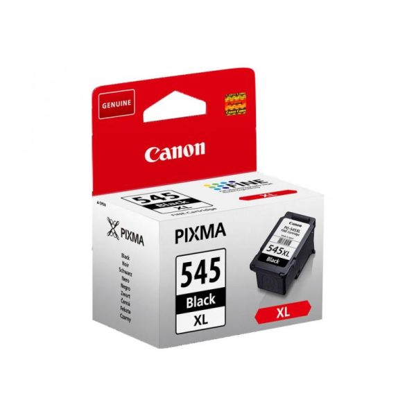 Canon OEM PG-545XL B Ink
