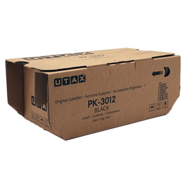 Utax OEM PK-3012 laser