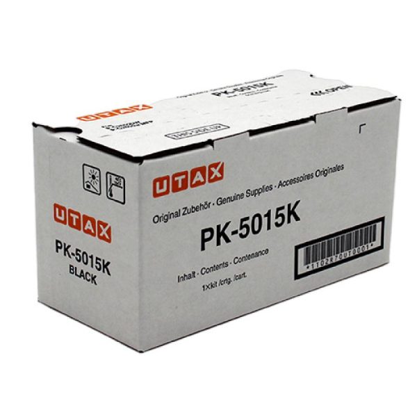 Utax OEM PK-5015K B Toner