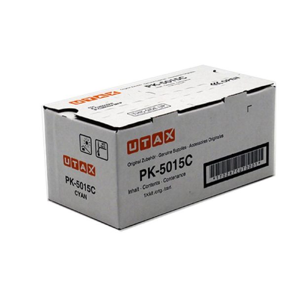 Utax OEM PK-5015C C Toner