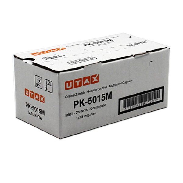 Utax OEM PK-5015M Toner