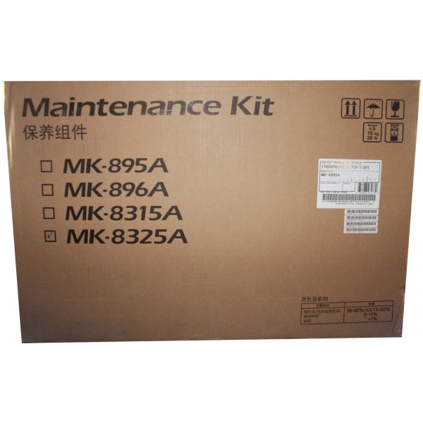 Kyocera OEM MK-8325A Maintenance Kit