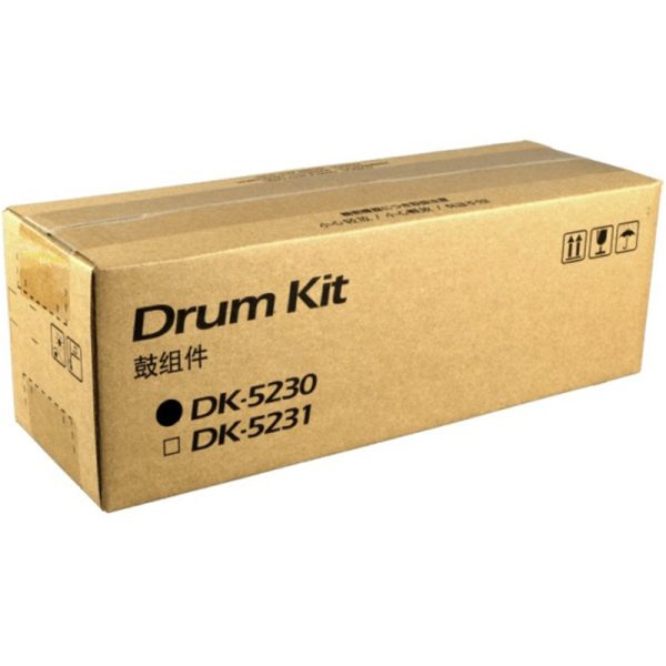 Kyocera OEM DK-5230 DRUM UNIT