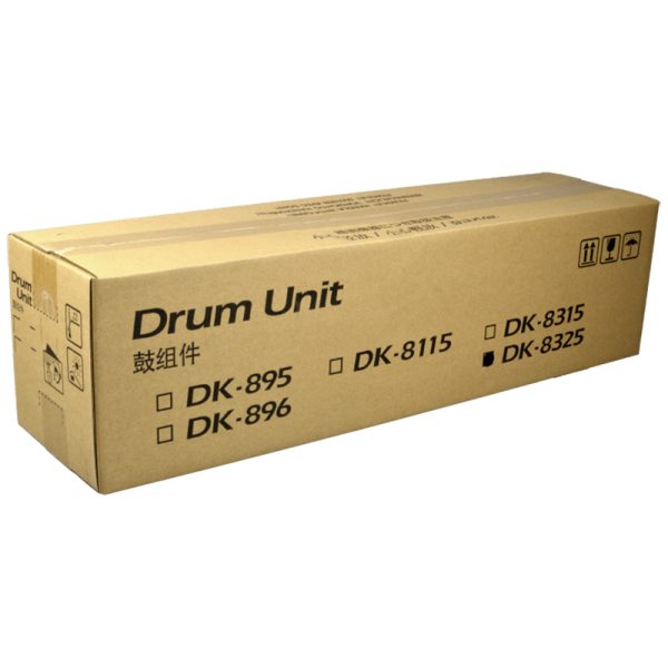 Kyocera OEM DK-8325 DRUM UNIT