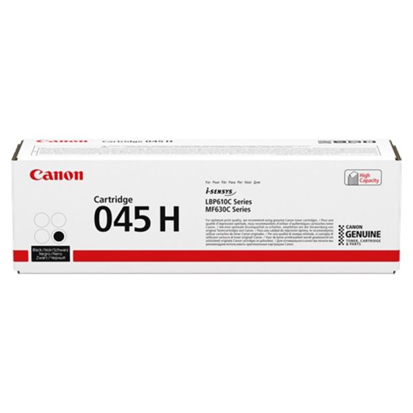 CANON OEM CRG-045H B LASER