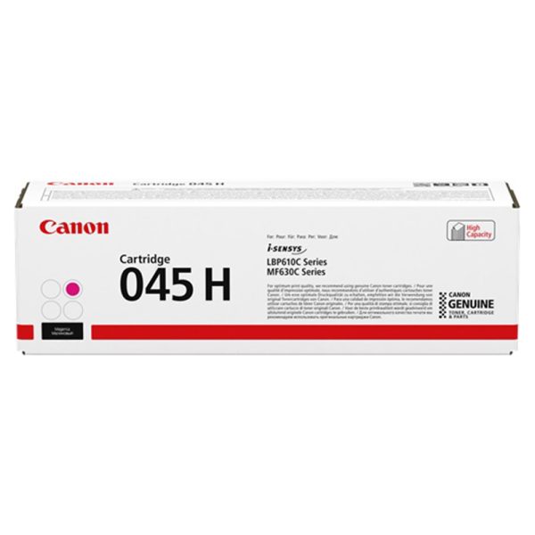 CANON OEM CRG-045H M LASER