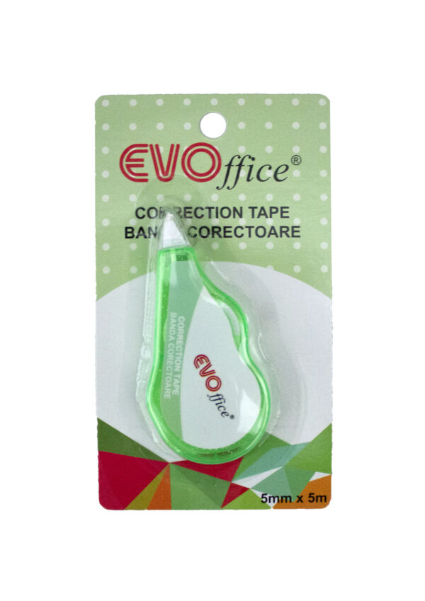 Banda corectoare 5mm*5m EVOffice